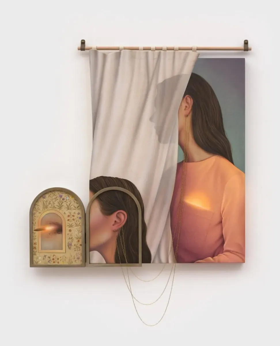 Arghavan Khosravi editorial image 3