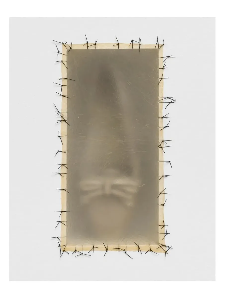 Doris Salcedo editorial image 3