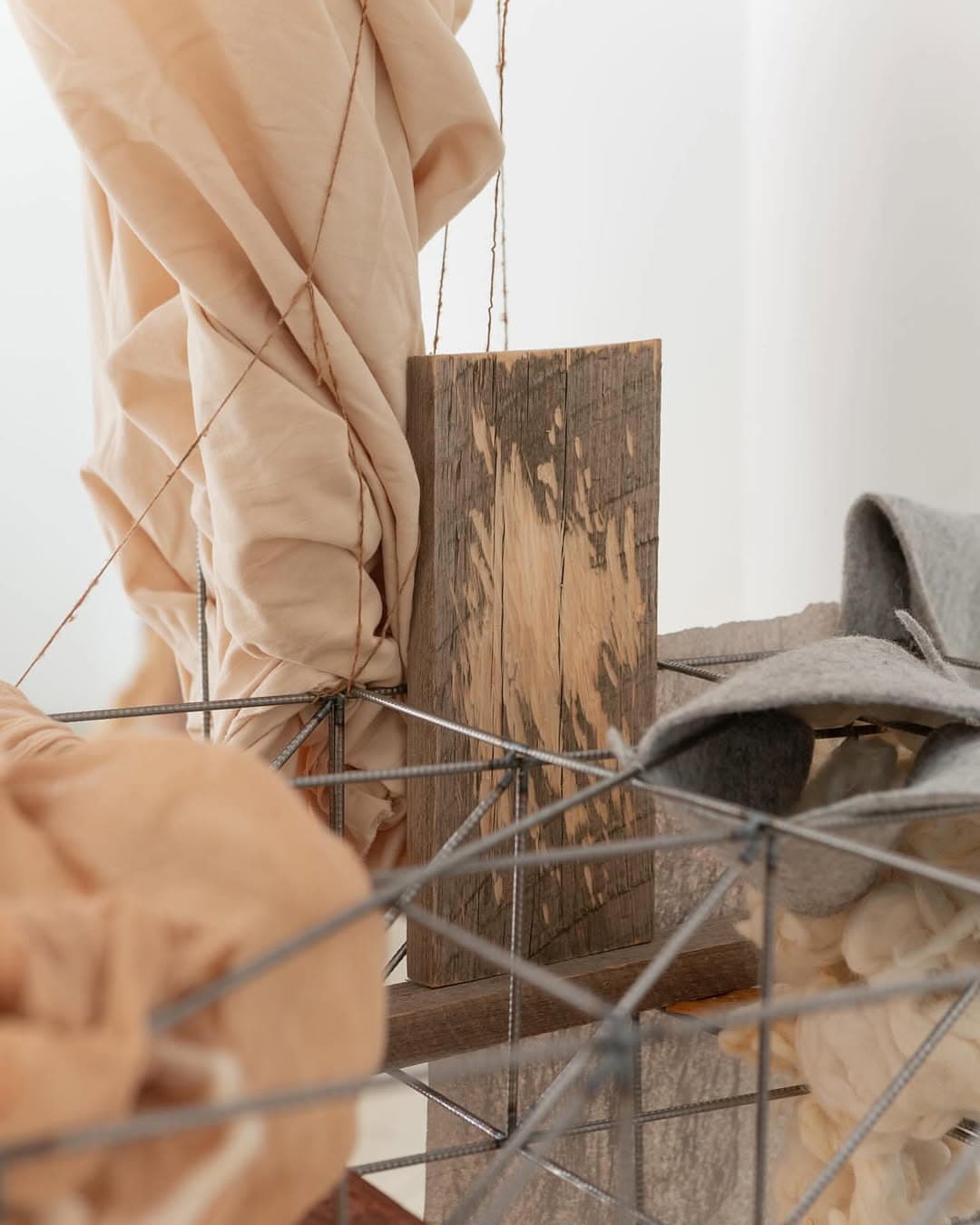 KETEROS installation view 7