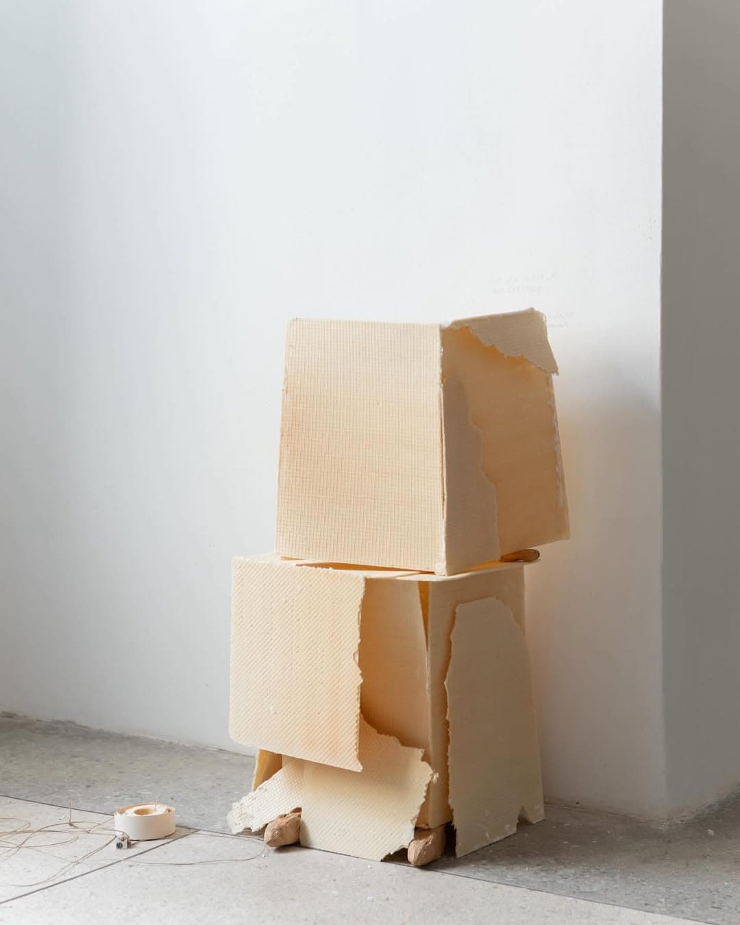 KETEROS installation view 9