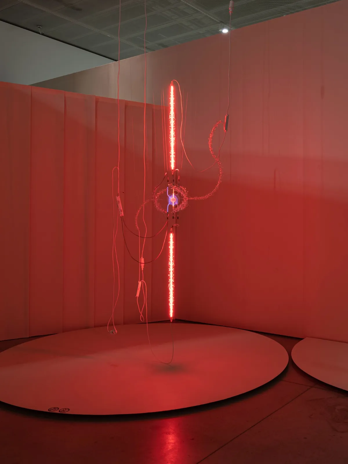 Subsurface installation view 4