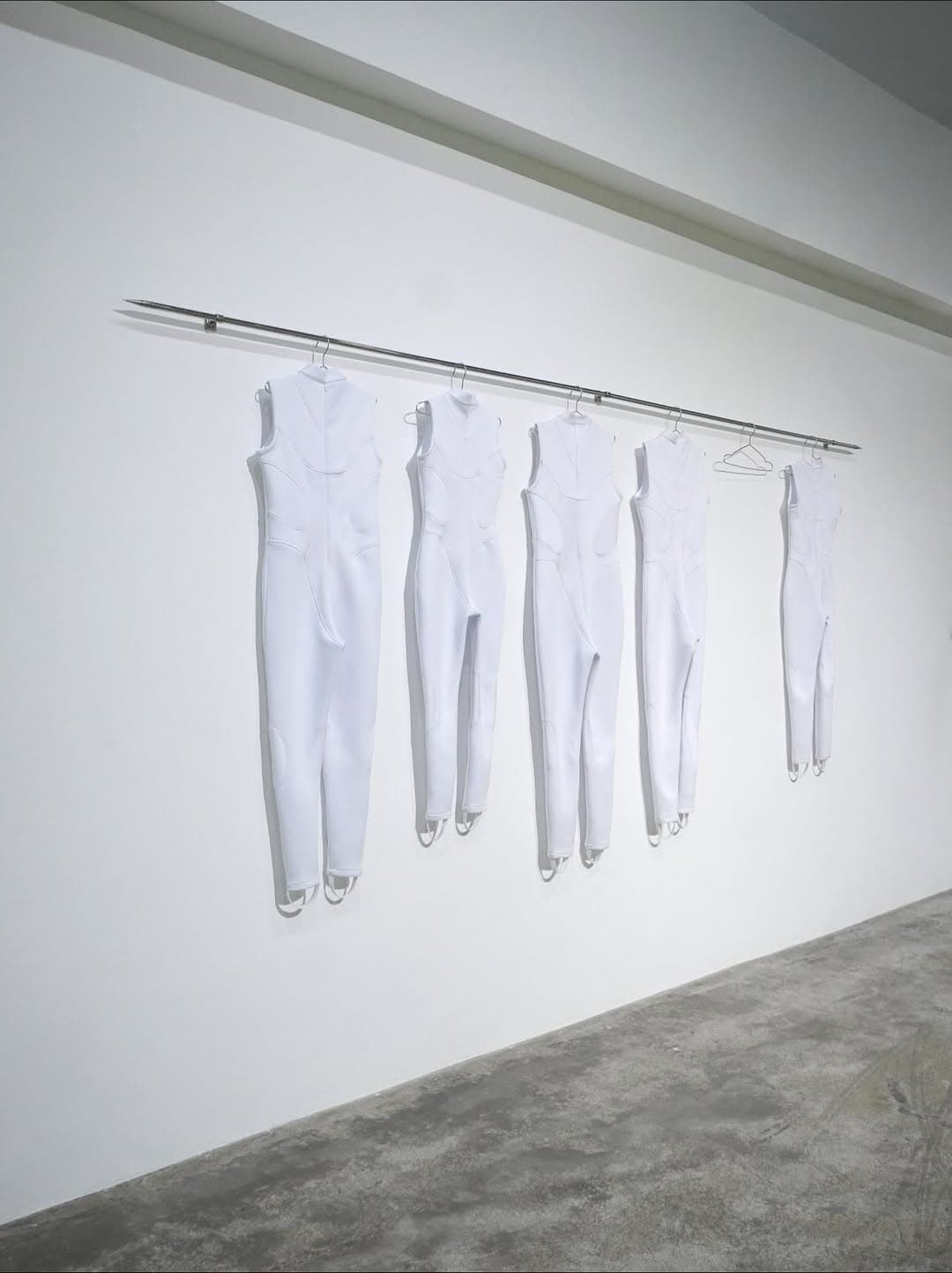 AFTERLIFES installation view 12