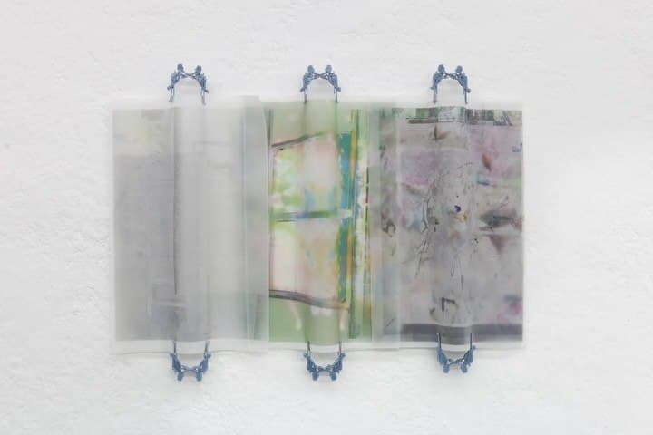 COMMON LANDSCAPE(S) (GROUP SHOW) installation view 7