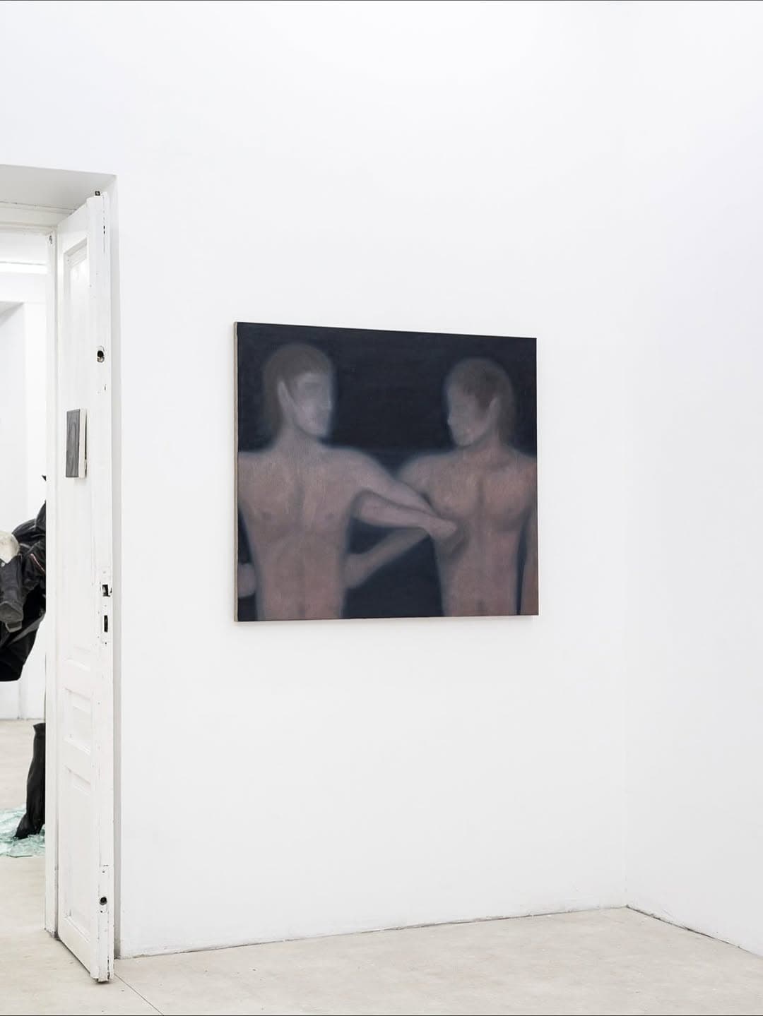 CRASH PÆNDEMONIA installation view 8