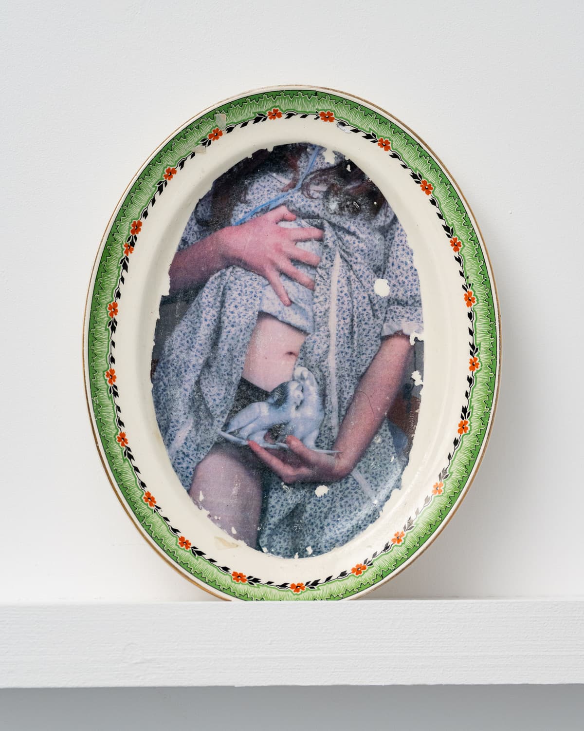 DISLOCATION installation view 16