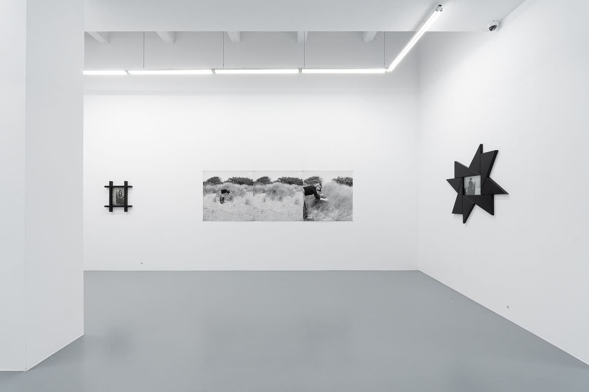 DISLOCATION installation view 18
