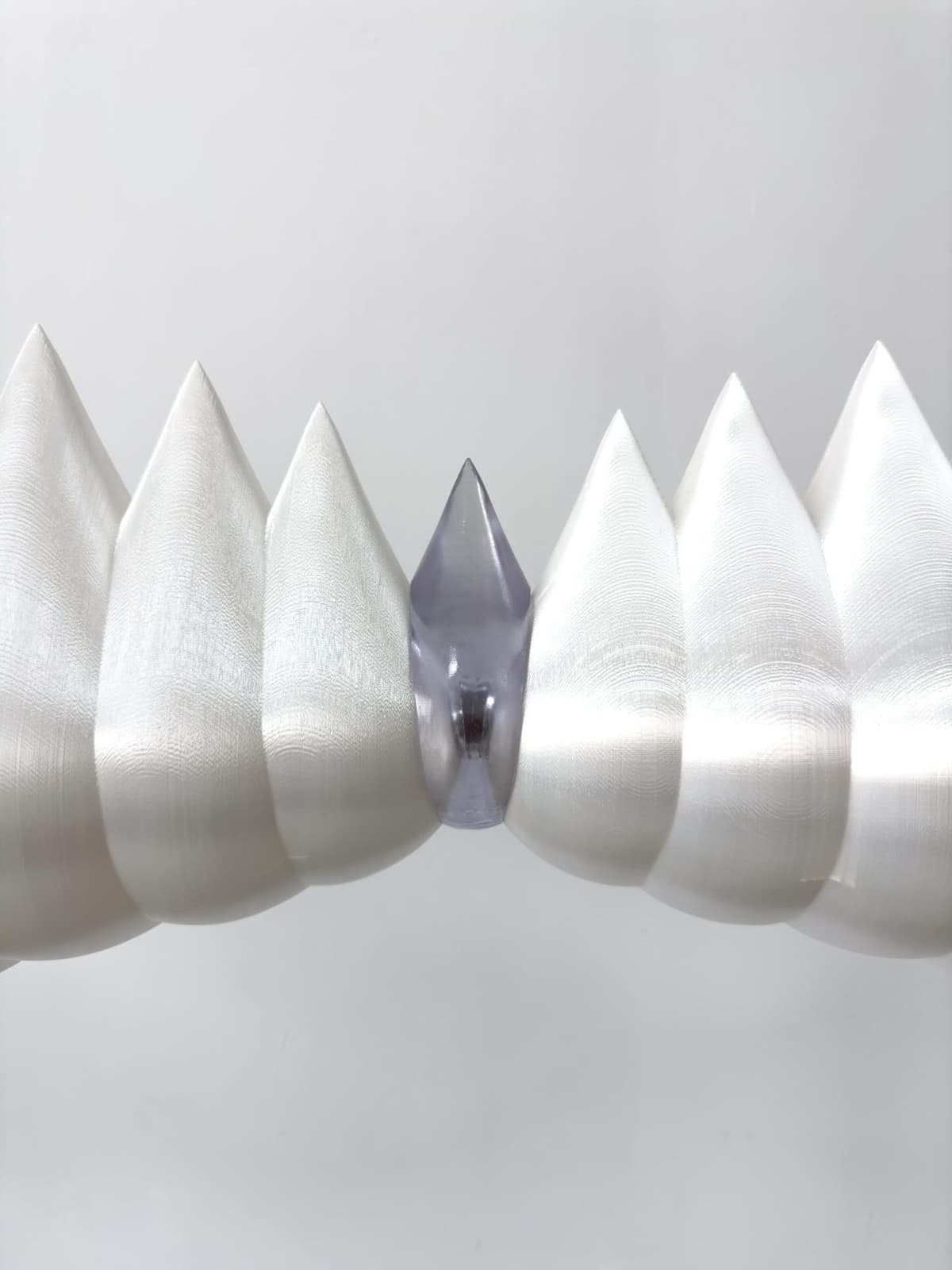 DESIRING MACHINES installation view 9