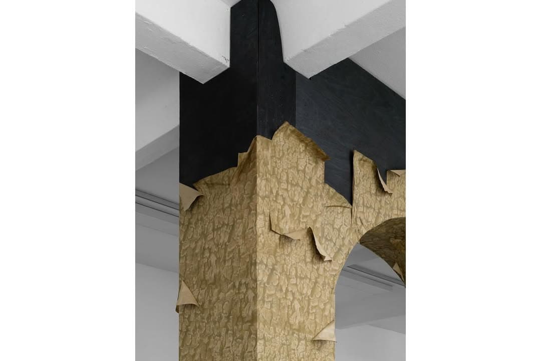 GREEN GROWTH installation view 10