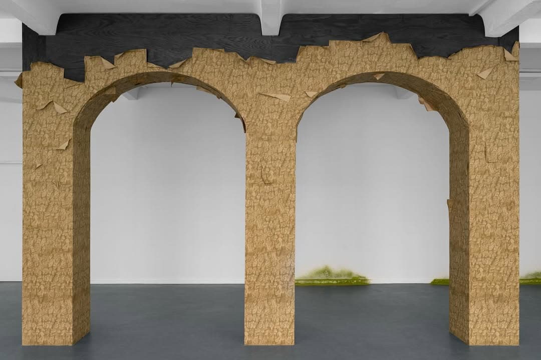 GREEN GROWTH installation view 4