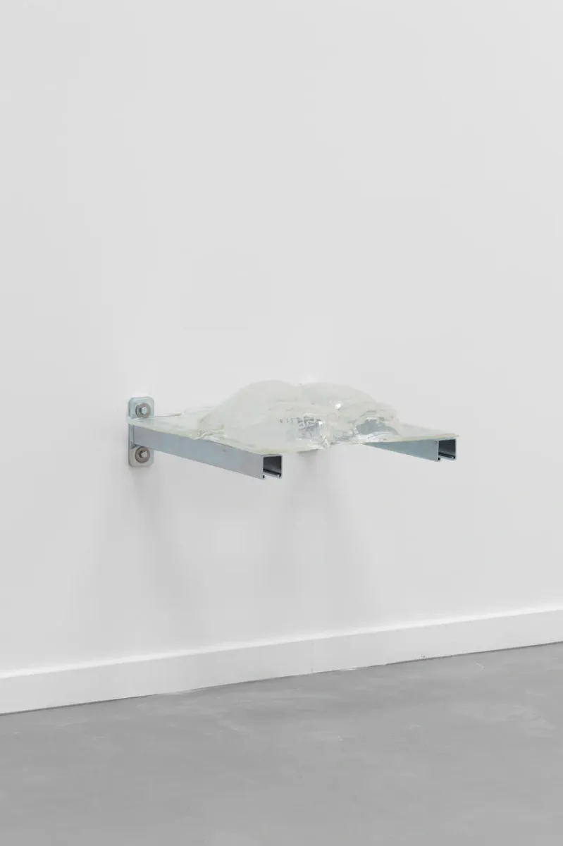 JOY RIDE installation view 11