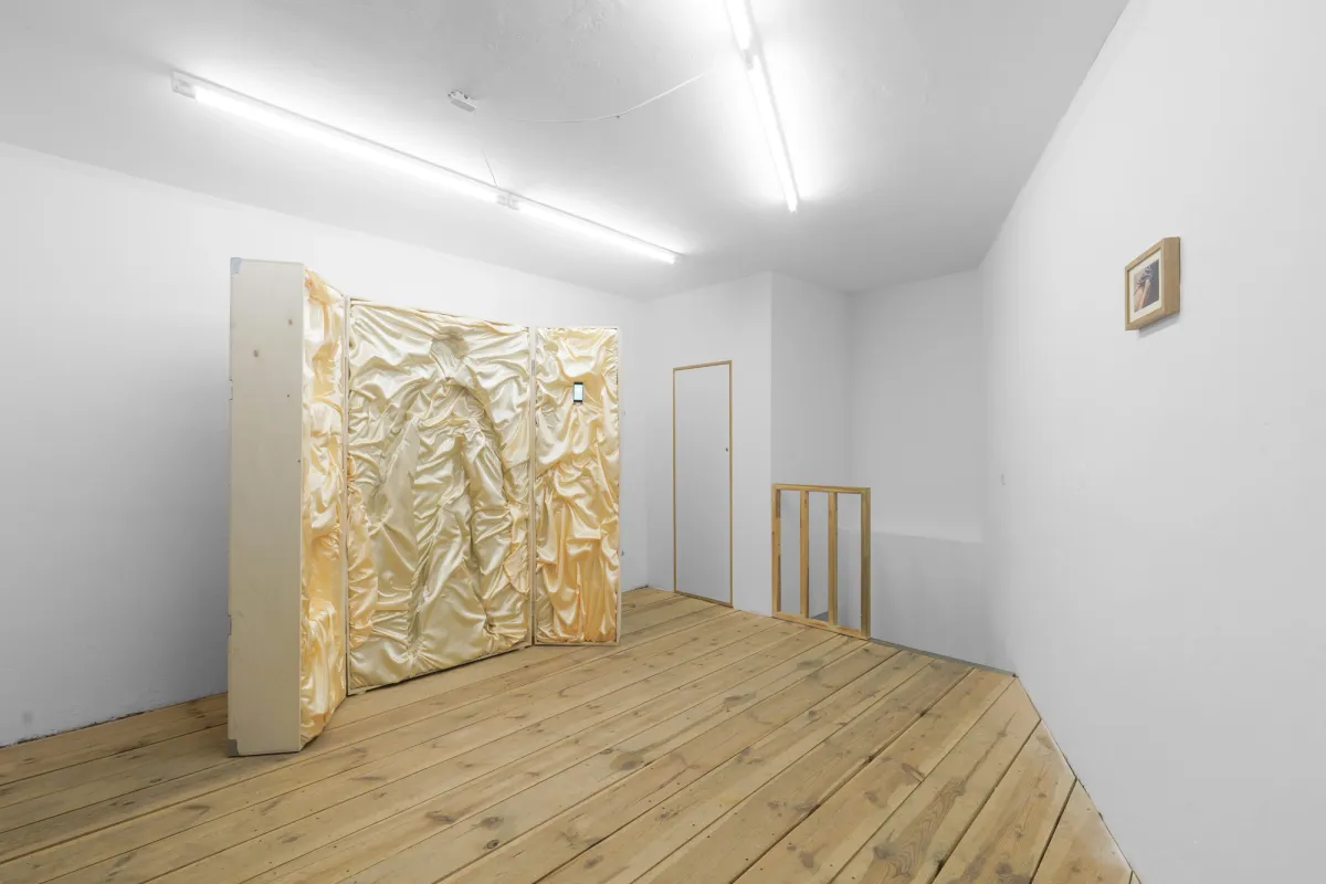 MAKE ME YOURS installation view 12