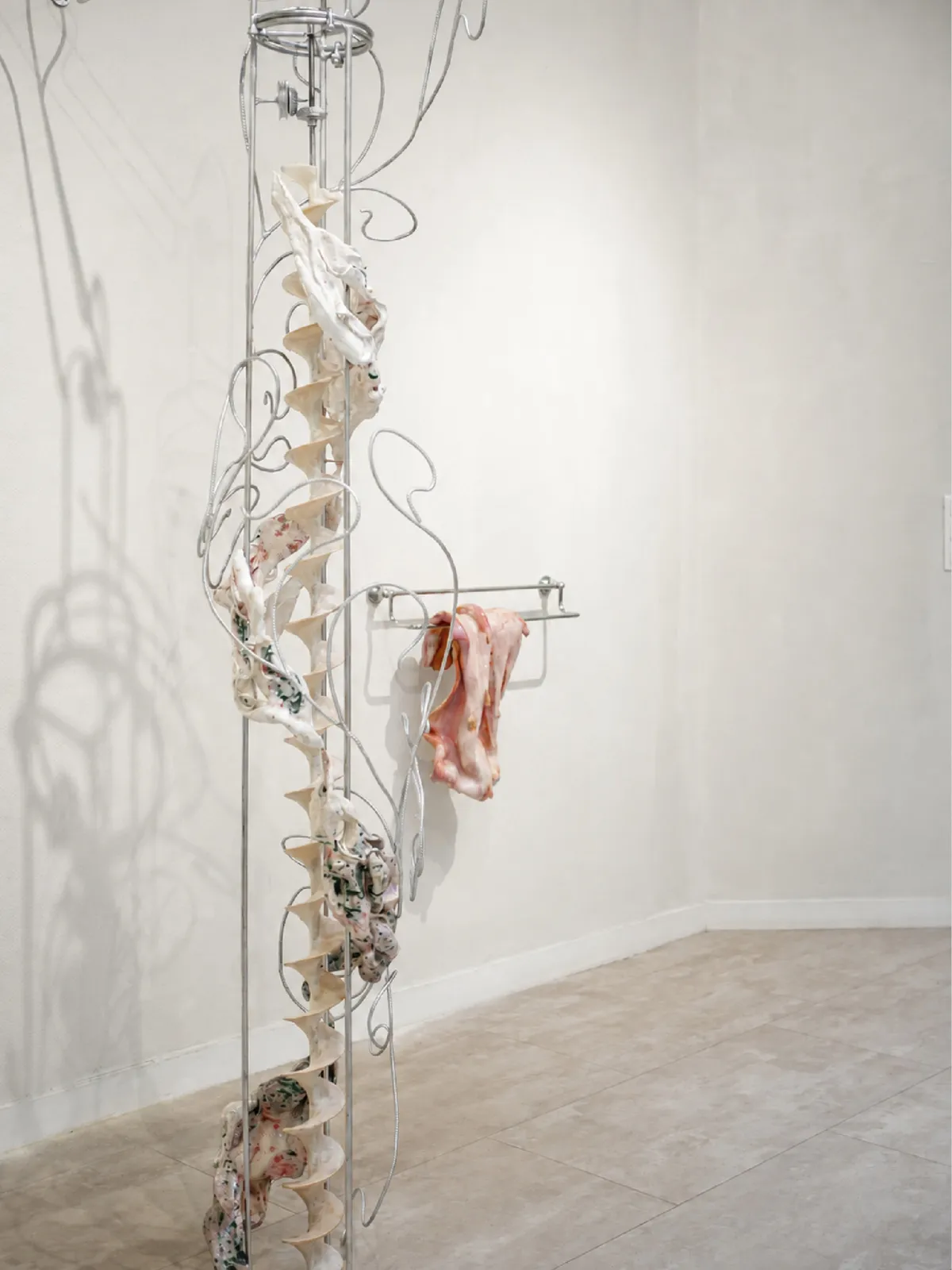 Nexus, Open Studio installation view 4