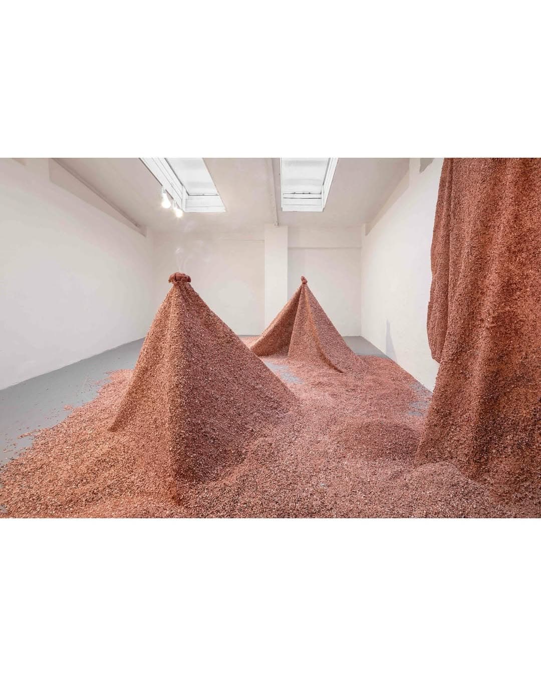 PETRICHOR installation view 4