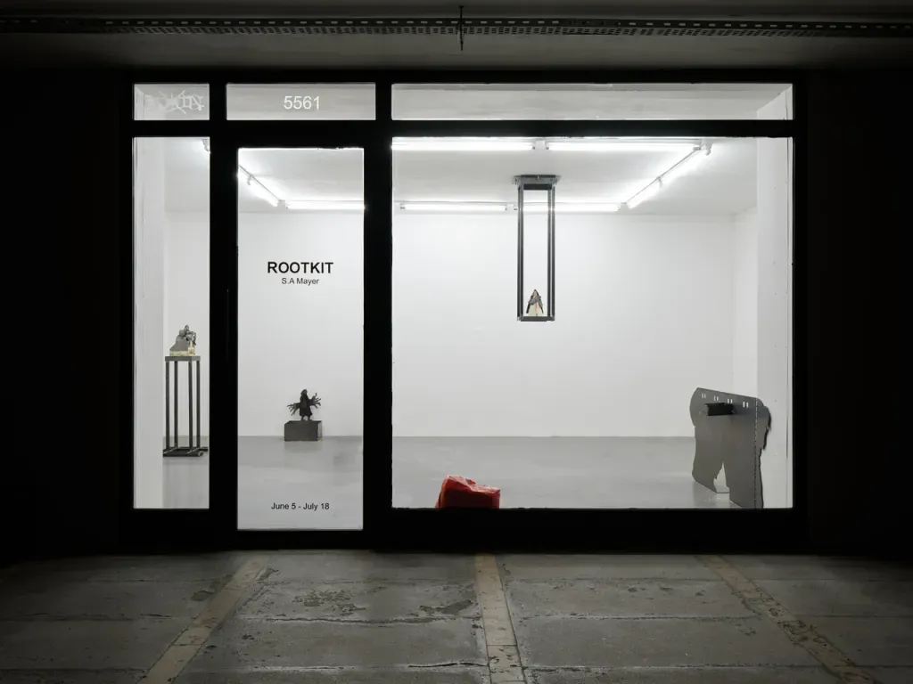 ROOTKIT installation view 18