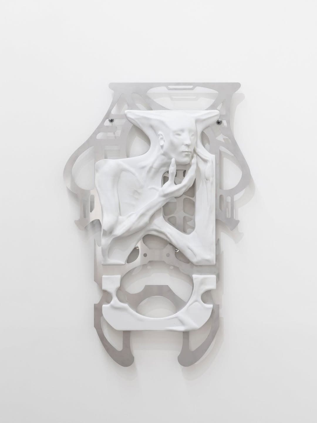 SOFT_SIGHS SYNTHESIS installation view