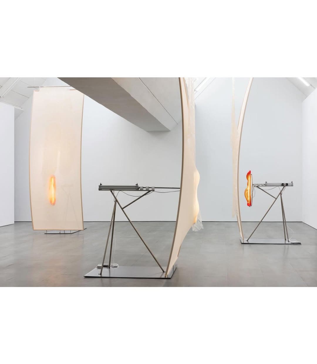 THRESHOLDS installation view 2