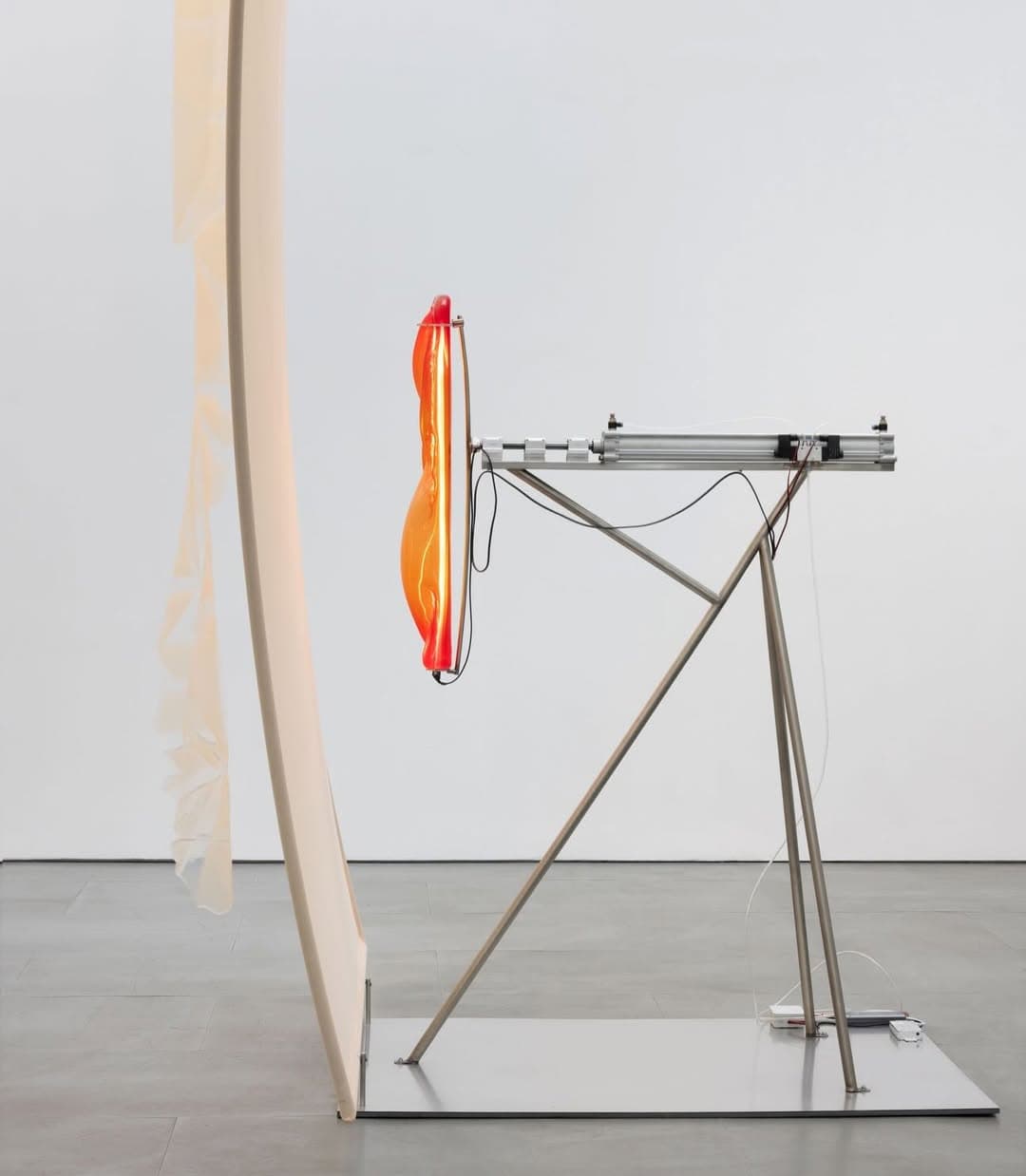 THRESHOLDS installation view 7