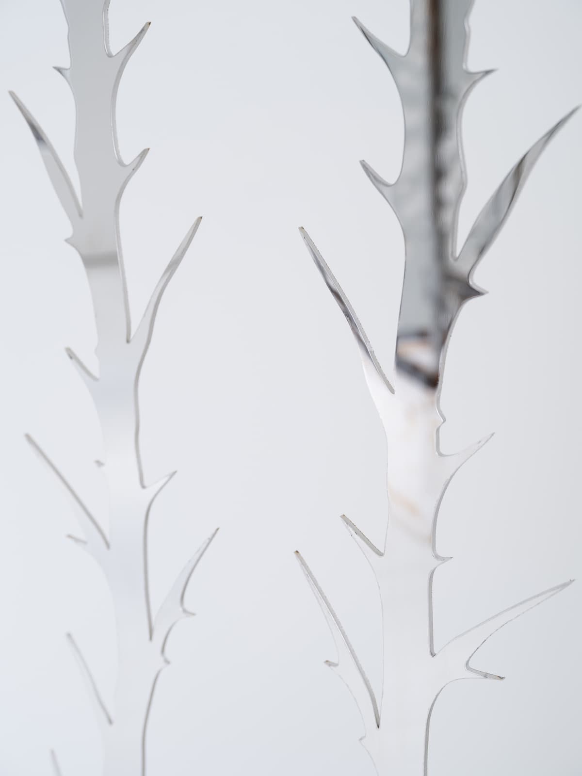 A Blade Unheld installation view 9