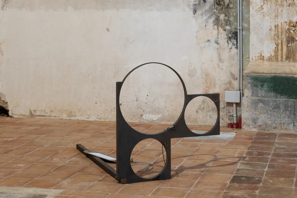 Kin Too installation view 20