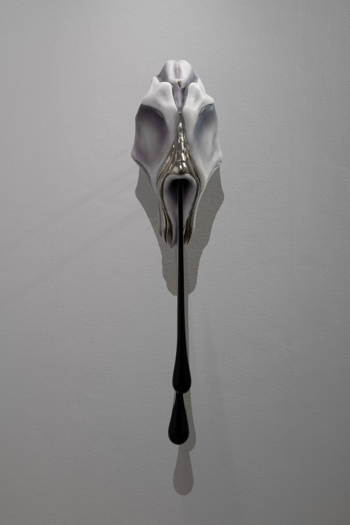 Metempsychosis installation view 10