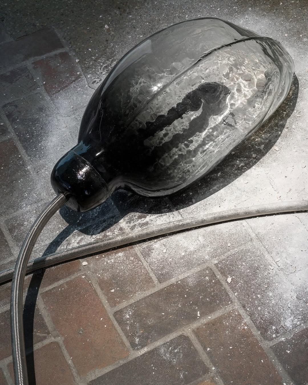 METEMPSYCHOSIS: THE PASSION OF PNEUMATICS installation view 9