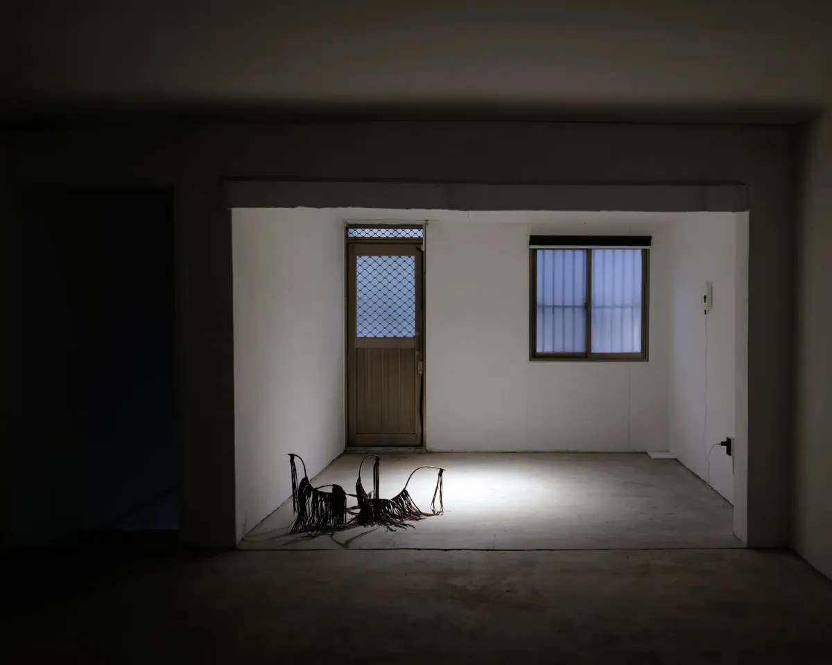 24 Preludes, Op. 34: No. 22 in G minor (Adagio) installation view 12