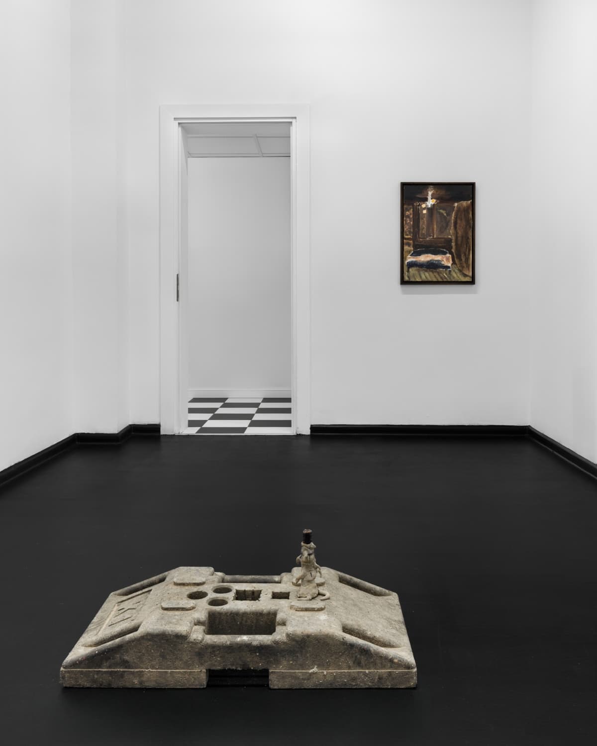 HAUS DER LÜGE installation view 19