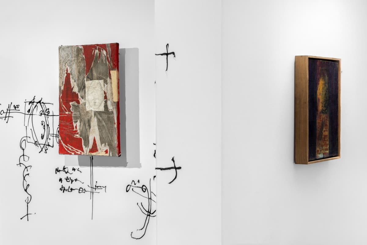 HAUS DER LÜGE installation view 7