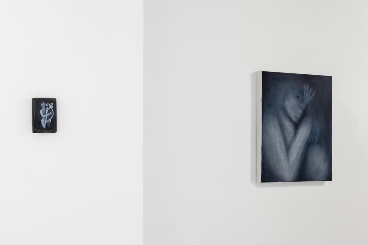 HAUS DER LÜGE installation view 9