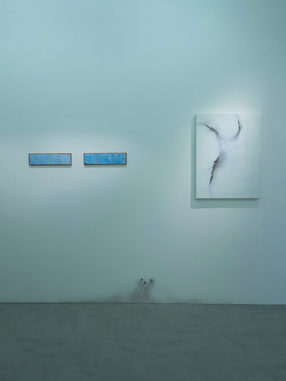 THE BEAUTIFUL REMAINS installation view 9