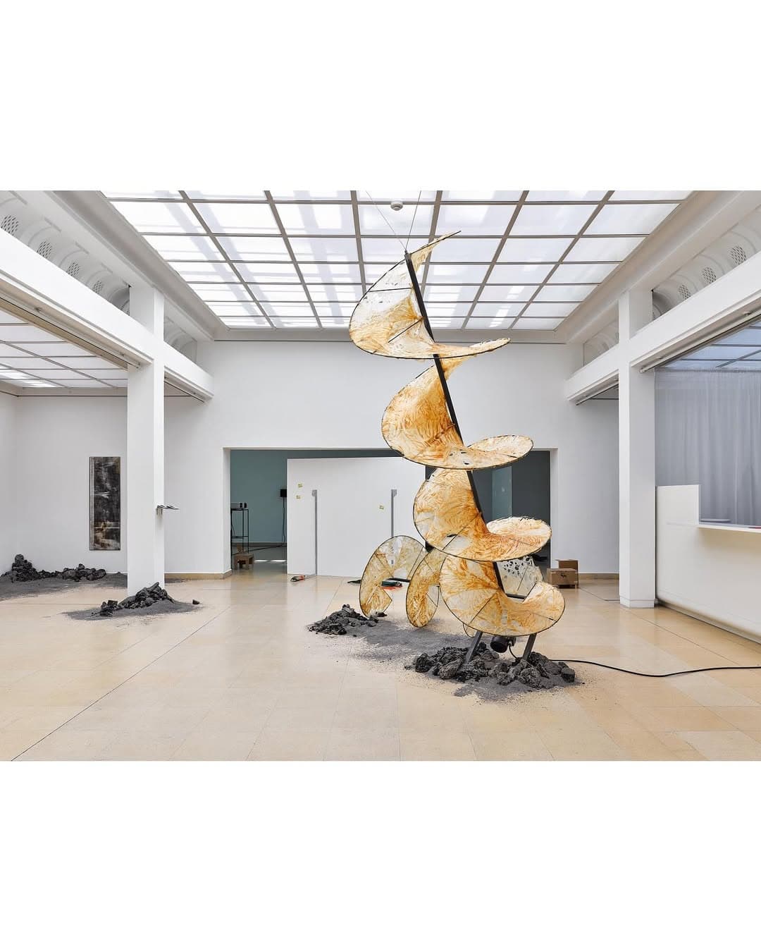 TIPPING POINT PHANTOMS installation view 7