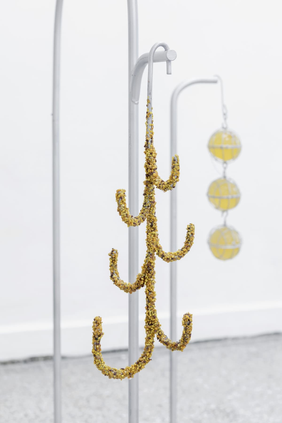 Territories of Extraction installation view 5