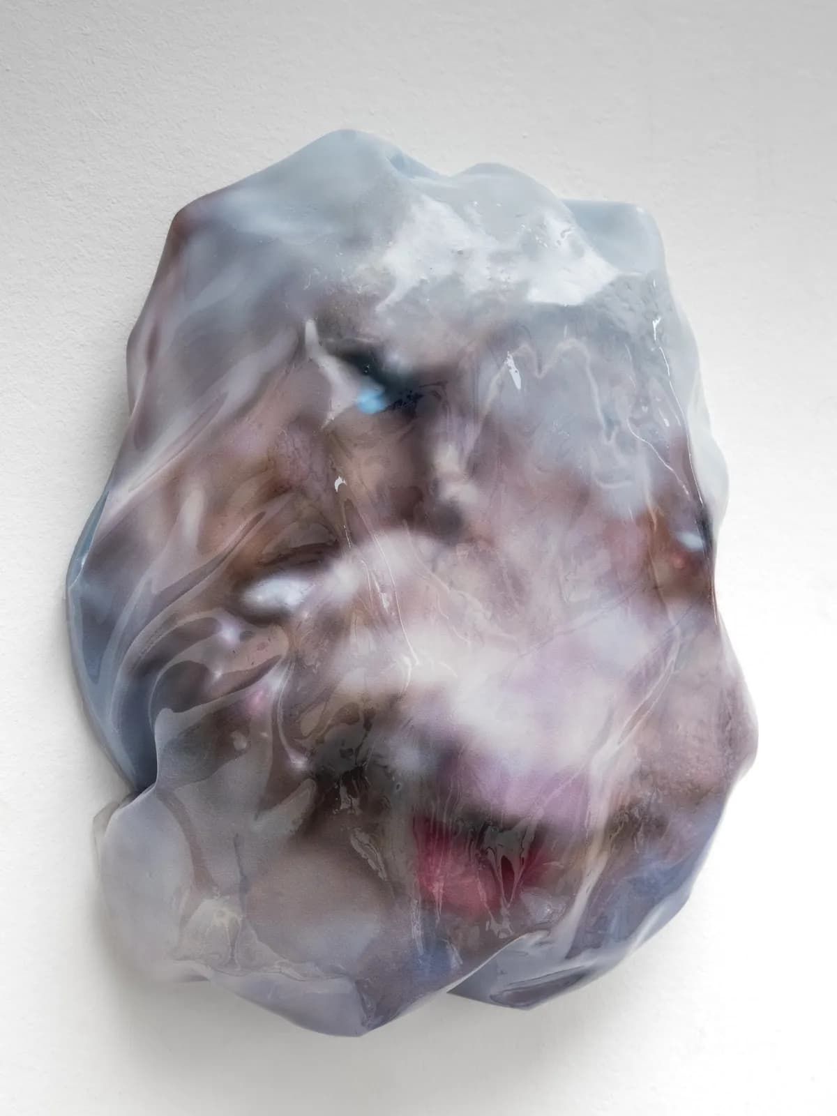 From an Upcoming Series artwork