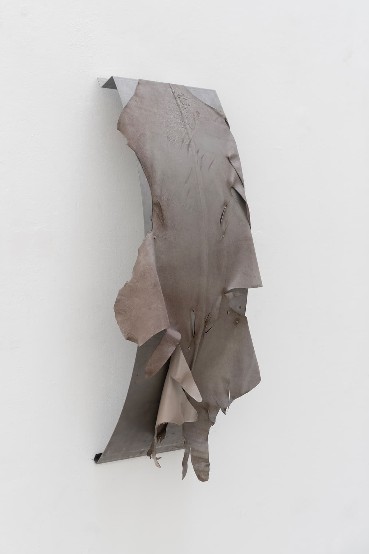 Main de fer, gant de velours installation view 5