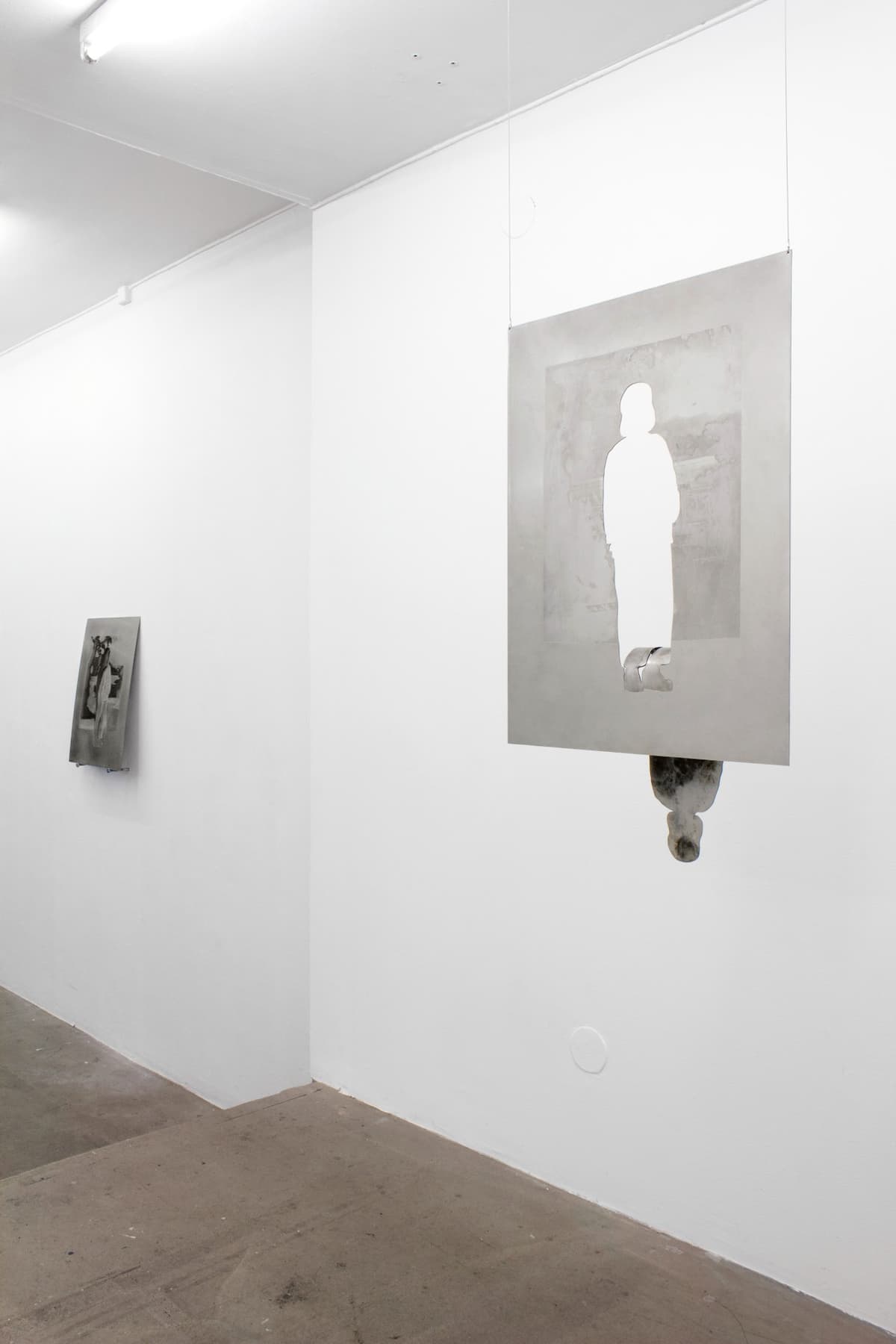 Tomorrow's Forecast, White Clouds Grey Dogs installation view 8
