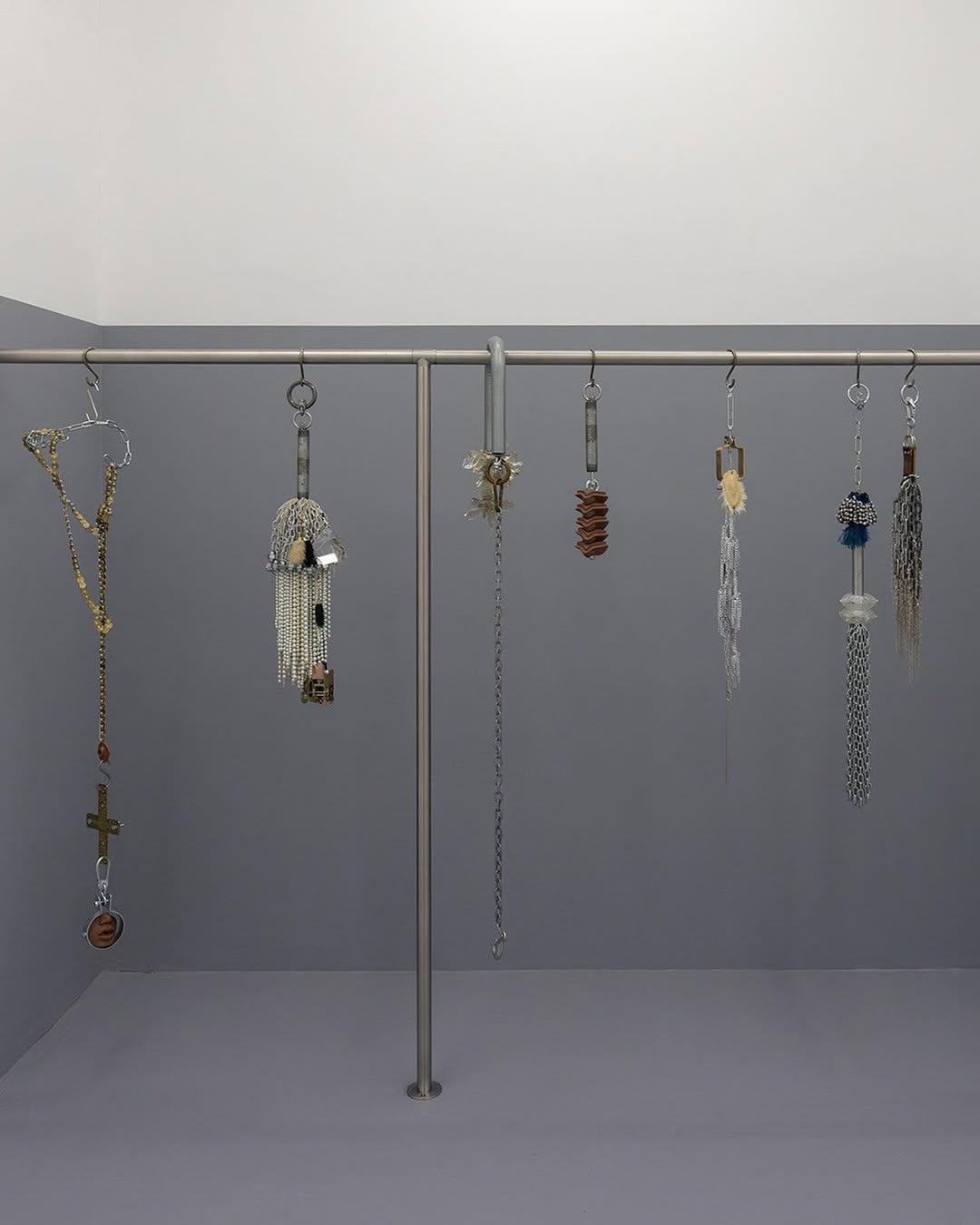 BIDIM BLO! installation view 5