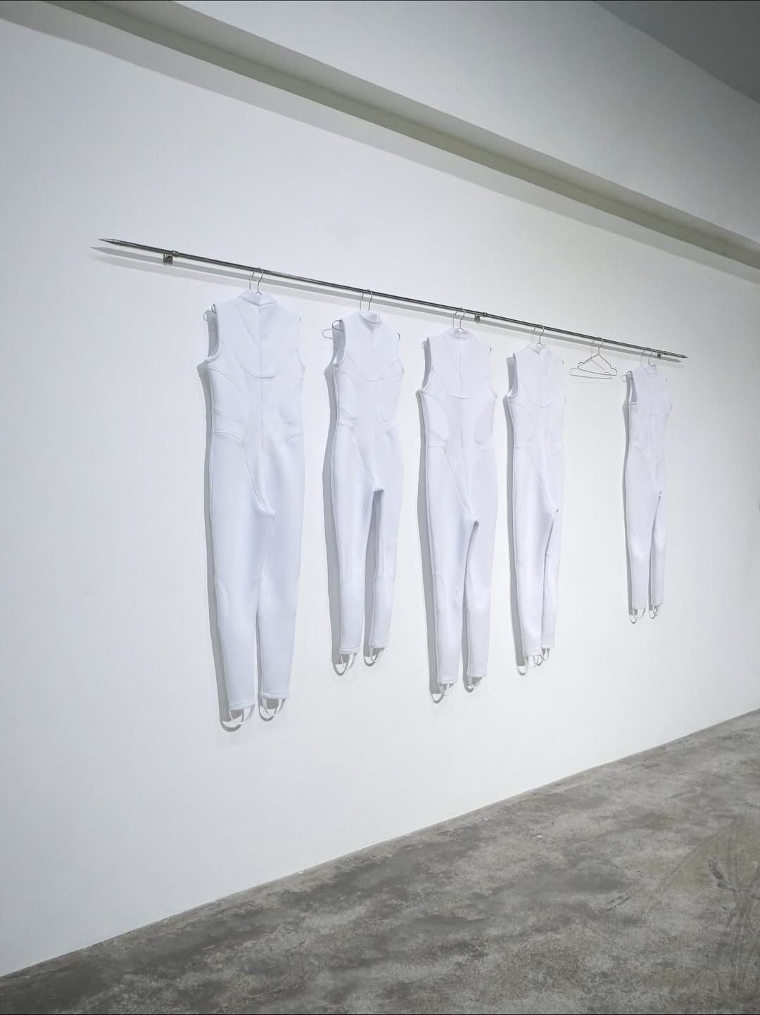 AFTERLIFES installation view 12