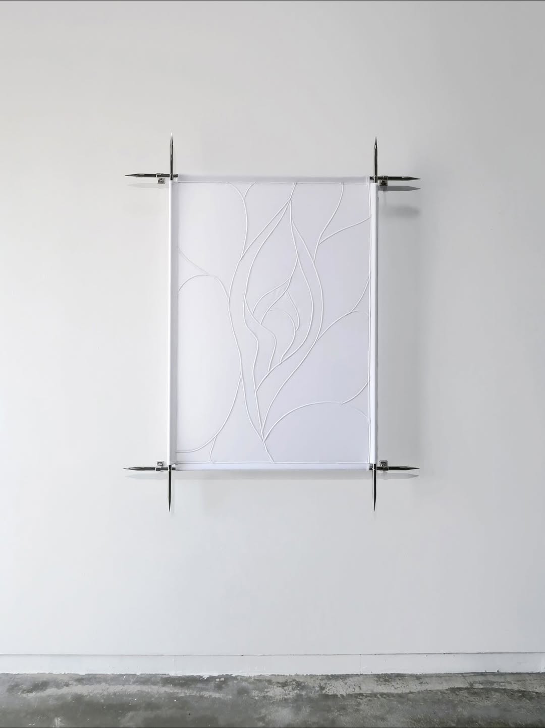 AFTERLIFES installation view 13