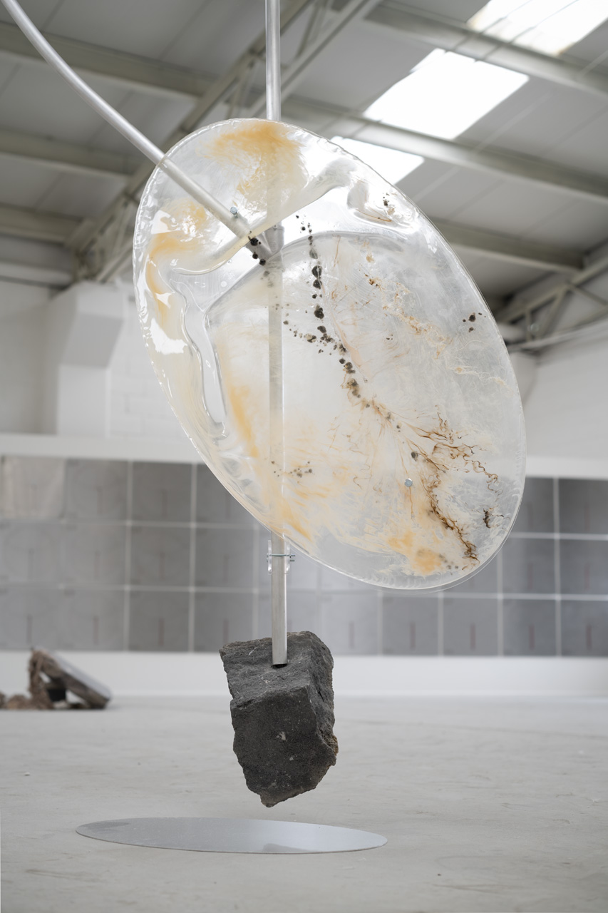 AXES installation view 8