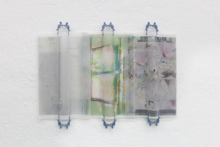 COMMON LANDSCAPE(S) (GROUP SHOW) installation view 7