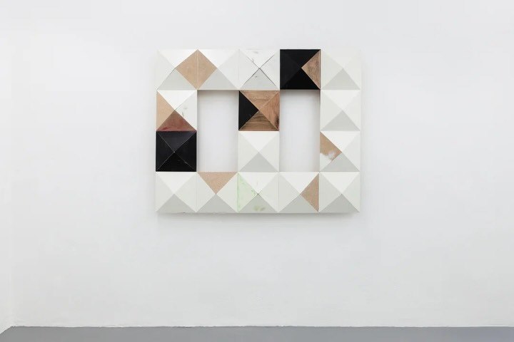 COMMON LANDSCAPE(S) (GROUP SHOW) installation view 8