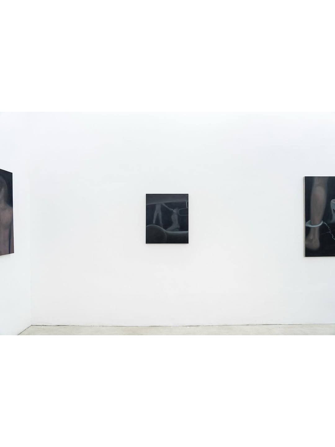 CRASH PÆNDEMONIA installation view 6