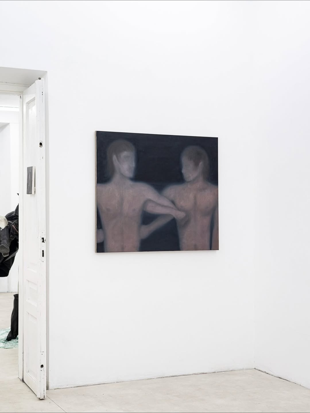 CRASH PÆNDEMONIA installation view 8