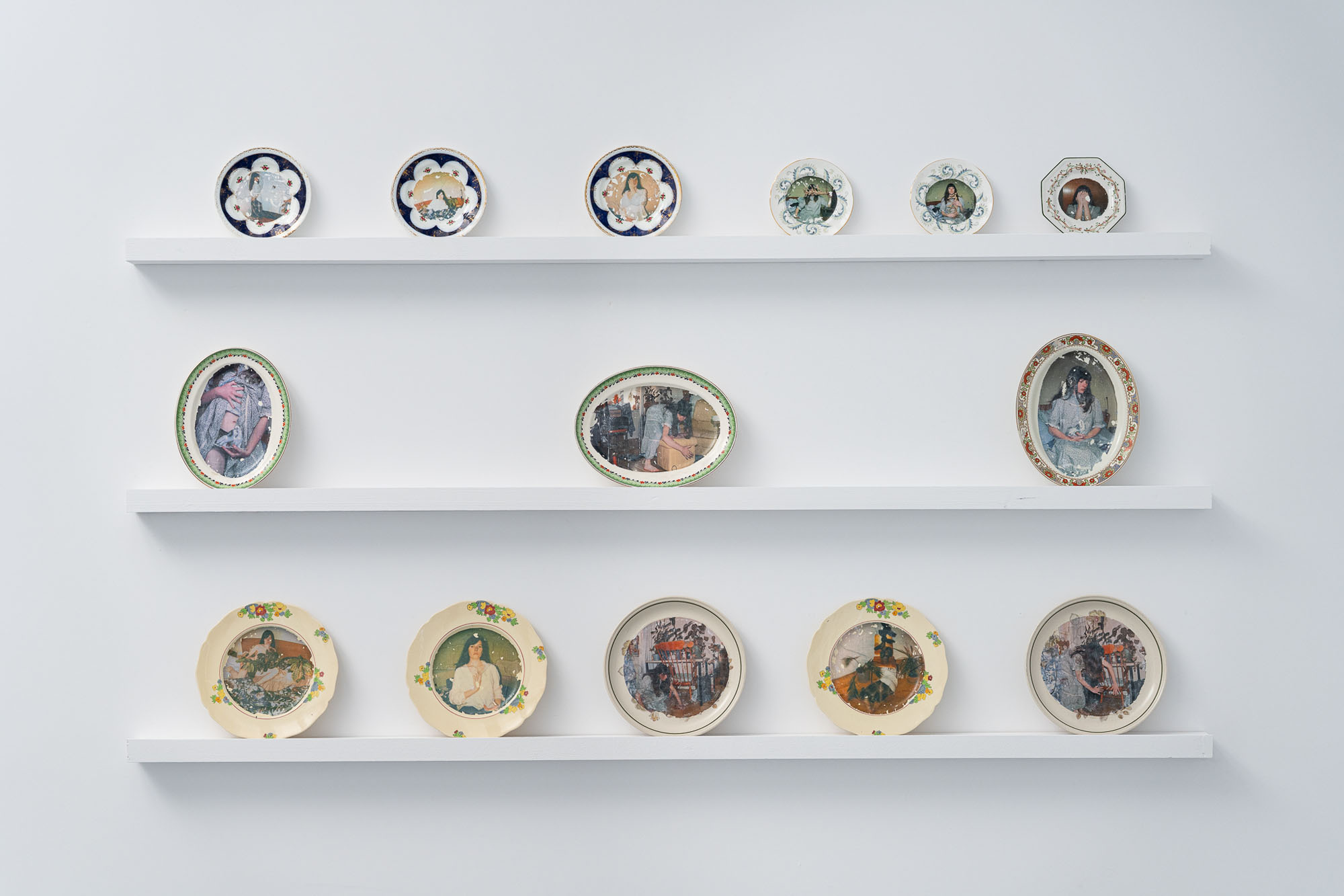 DISLOCATION installation view 13