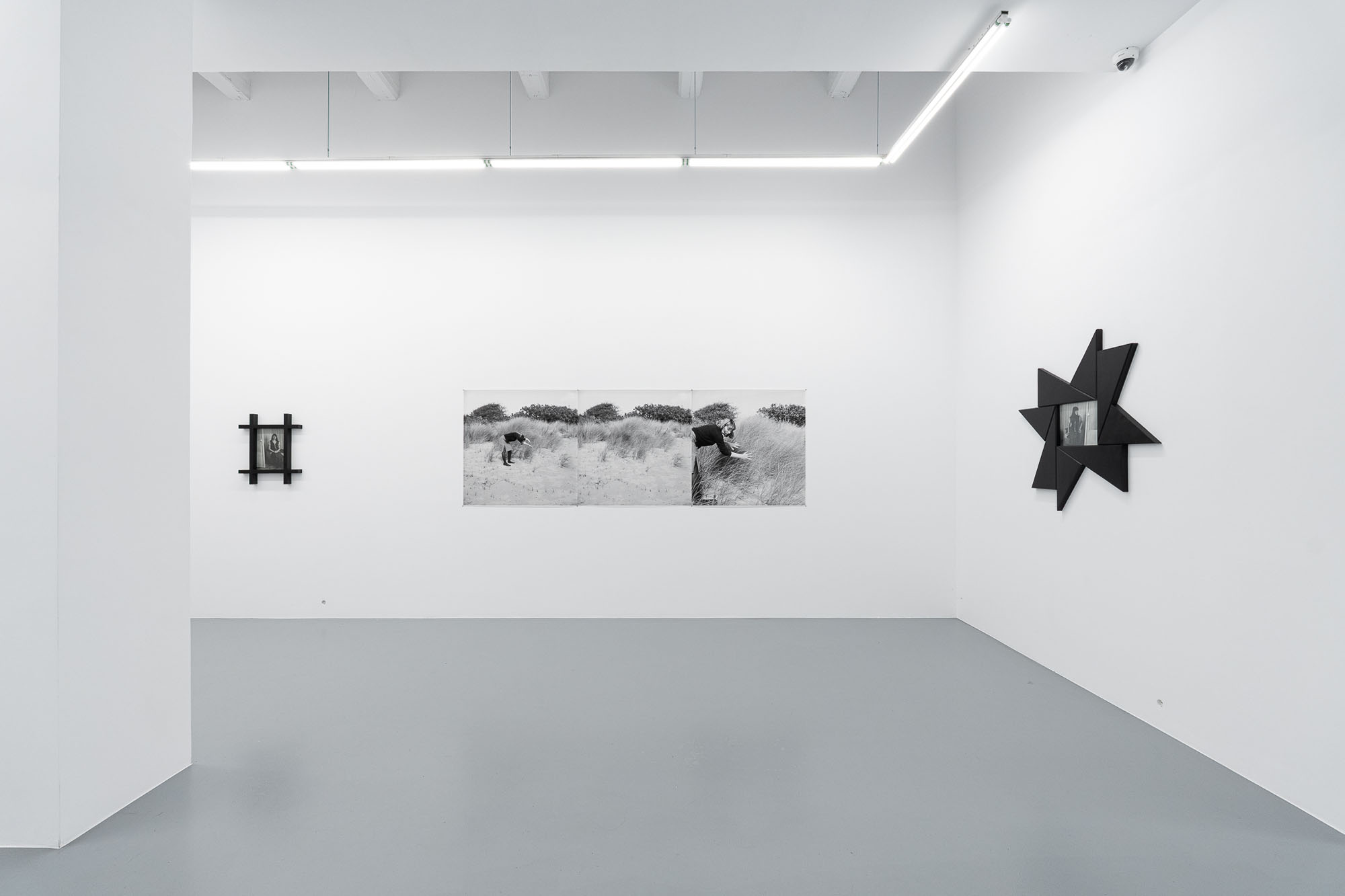 DISLOCATION installation view 18