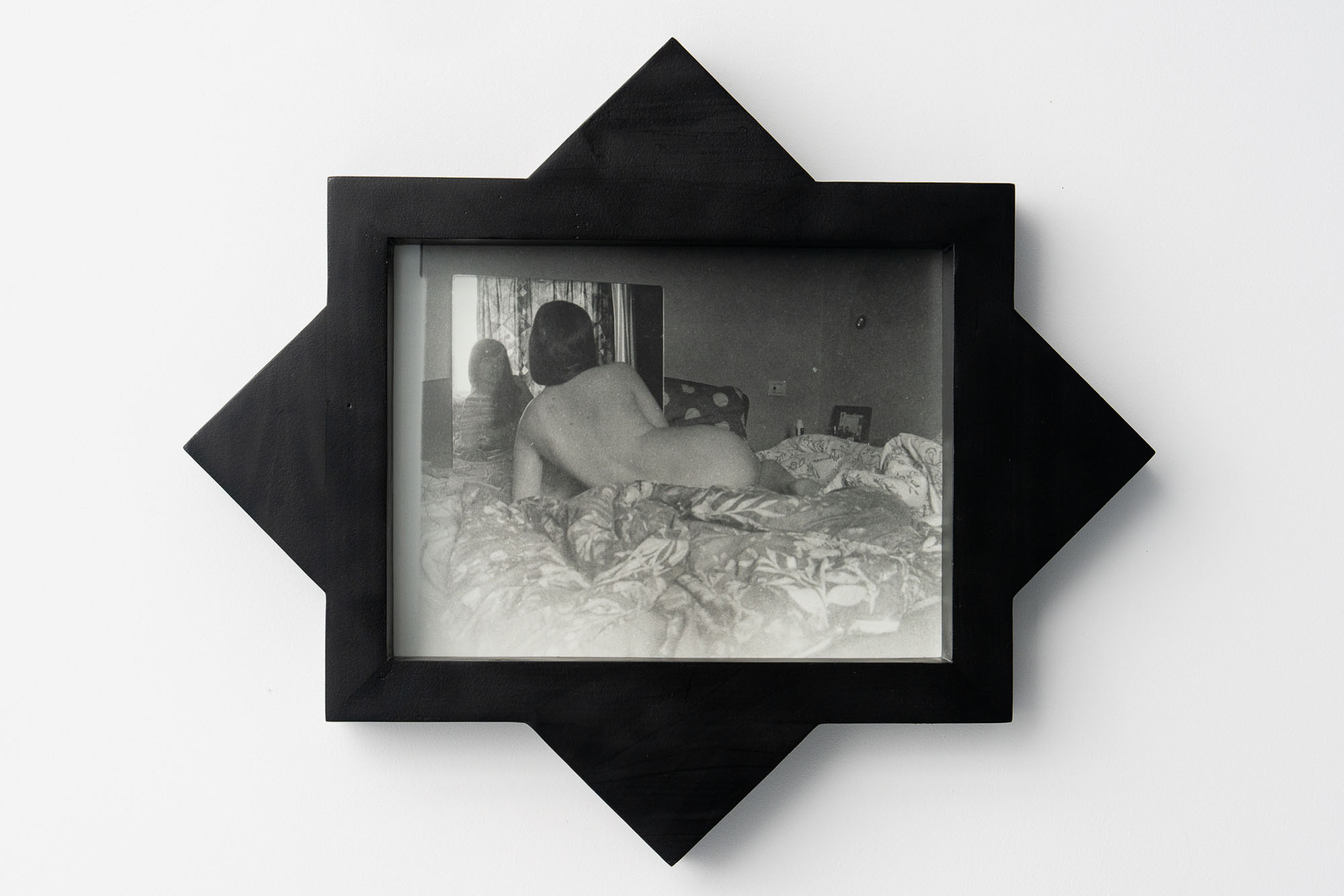 DISLOCATION installation view 21