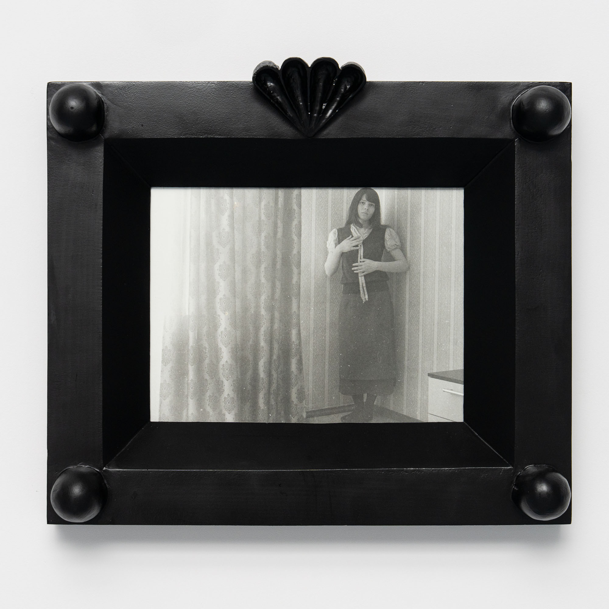 DISLOCATION installation view 22