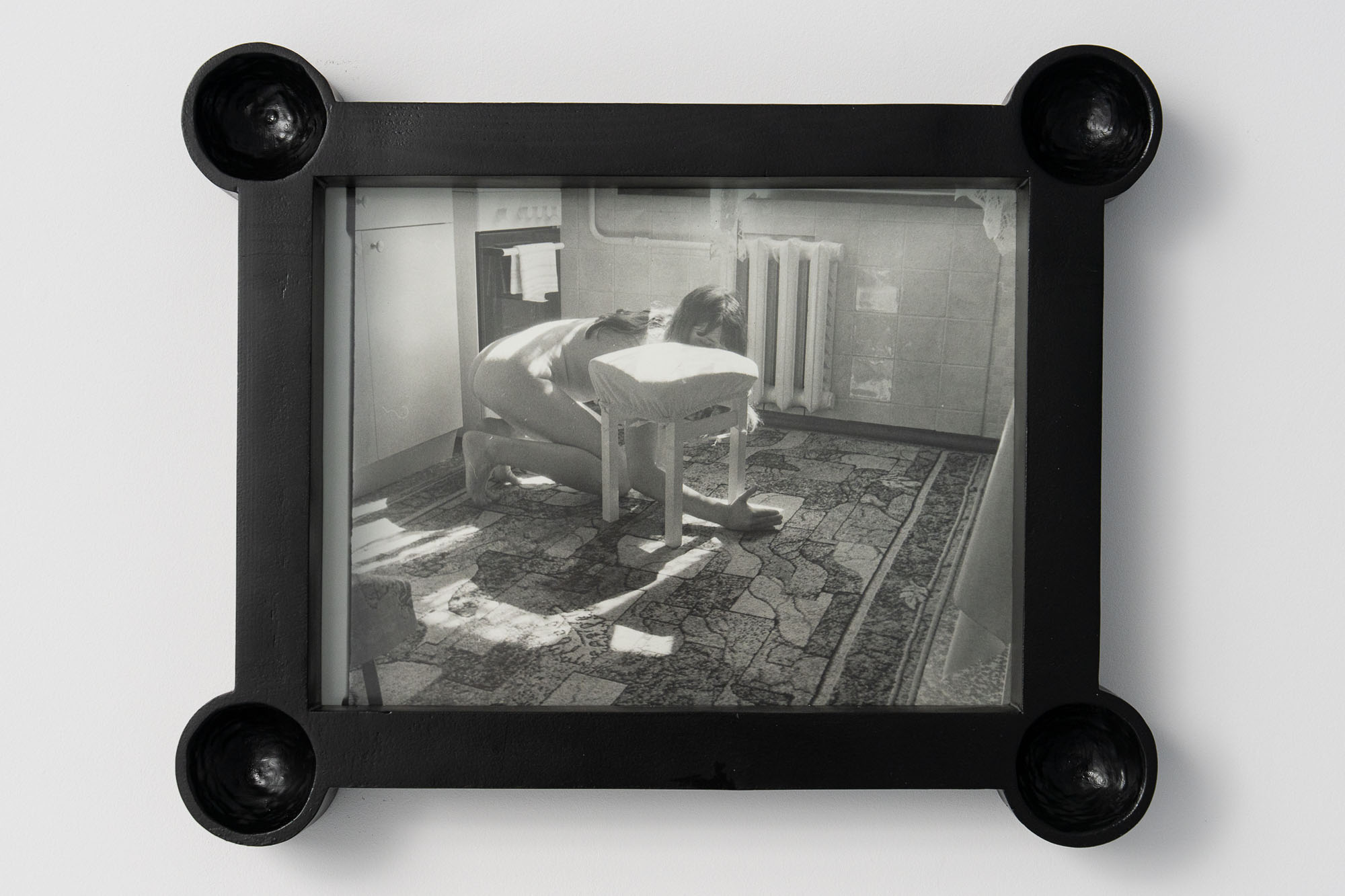 DISLOCATION installation view 24
