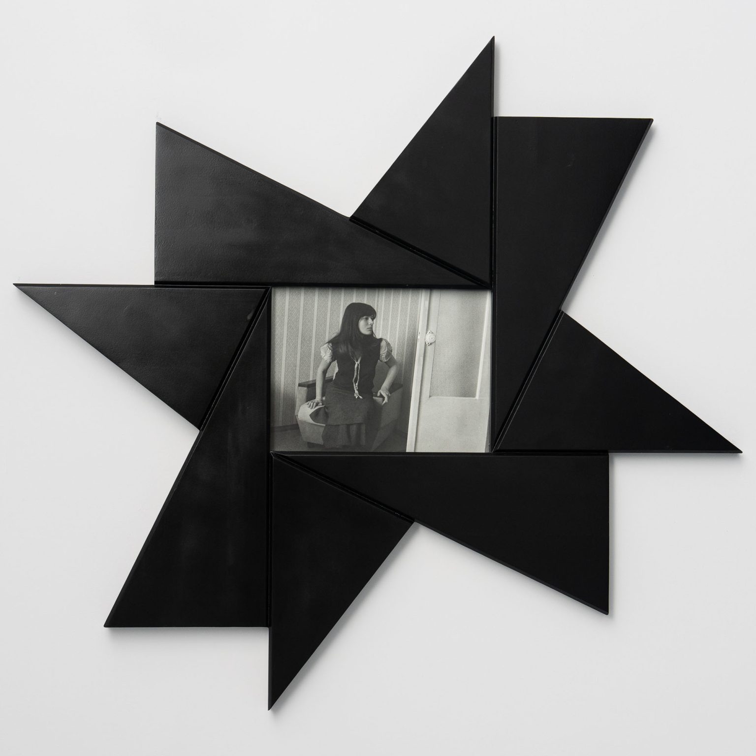 DISLOCATION installation view 4