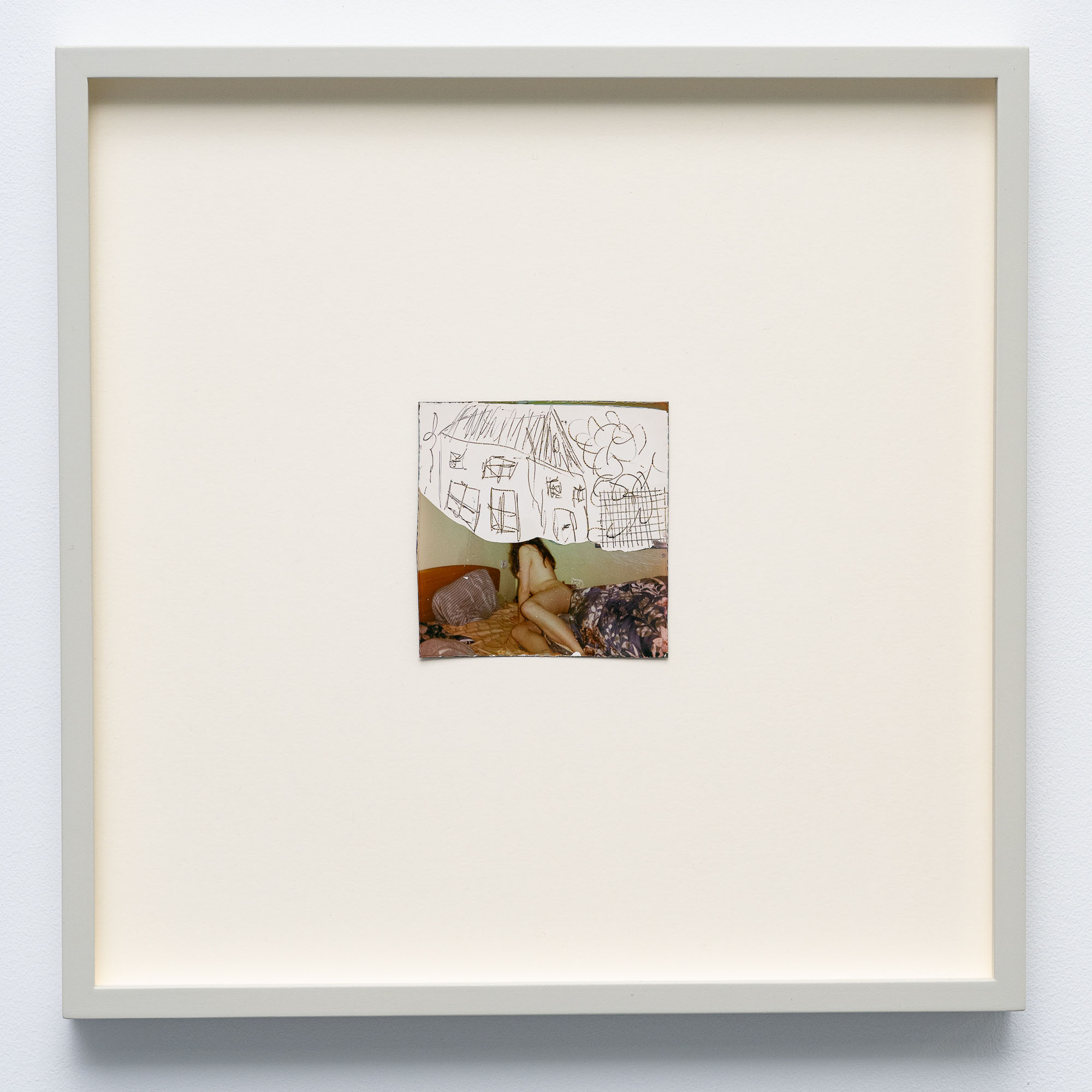 DISLOCATION installation view 7